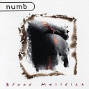 Numb - Blood Meridian