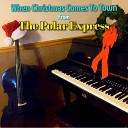 Clint Robinson - When Christmas Comes to Town From The Polar Express Piano Cello…