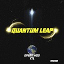 Opera Woo YTL feat Kryminal - Quantum Leap