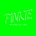 Pinkie - Dreams of the Night