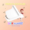 RFK Academy - Fred s Boogie