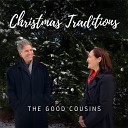 The Good Cousins - Christmas Song Chestnuts Roasting on an Open…