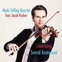 Mads Tolling Quartet Mads Tolling feat Jacob… - Someone to Watch over Me