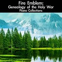 daigoro789 - End of Despair From Fire Emblem Genealogy of the Holy War For Piano…
