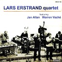 Lars Erstrand Quartet - Flying Home