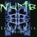 Numb - Bliss In Absentia