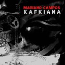 Mariano Campos - Dos Gardenias