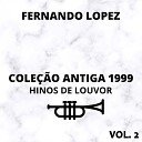 Fernando Lopez - Vivo Na Gra a