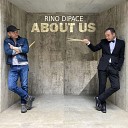 Rino Dipace feat Christopher Weeks - Everyone Can Be Somebody