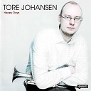 Tore Johansen - Answer Me My Love