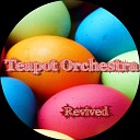 Teapot Orchestra feat ZootTooNe - Blue Skies