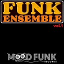 Funk Mediterraneo - Old Thing Remastered Mix