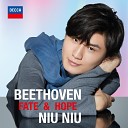Niu Niu - Beethoven Symphony No 5 in C Minor Op 67 Transcr Liszt for Piano S 464 5 II Andante con…