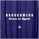 BAROCAMERA - Девочка и пес