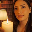 The Healing Room ASMR - Focus on the Flame