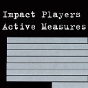 Impact Players - The Beam