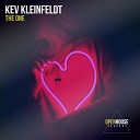 Kev Kleinfeldt - The One Radio Edit