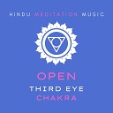 Opening Chakras Sanctuary - Connection to Illumination