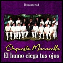 Orquesta Maravella - El Continental Remastered
