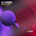DJ Leandro - Nasty Flavor Radio Edit