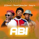 JJ Gonami feat Mawuli Younggod Keeny Ice - Abi