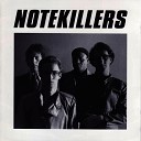 Notekillers - Punk Song