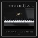Classical Jazz Music - Crossing Bridges