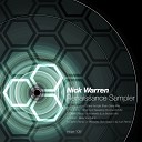 Nick Warren - In Moments Tom Glass in da Rush Remix