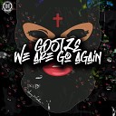 Gosize - We Are Go Again