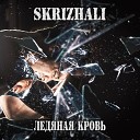 Skrizhali - Небо слепо