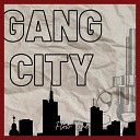 Flow Line - Gang City