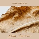Lotus Laverne - Mare Nostrum