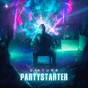 D Sturb - Partystarter
