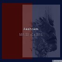 Mr Stick3rs - Aashram