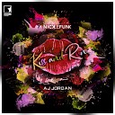 Nick Le Funk Aj Jordan - Kiss and Run