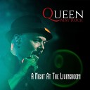 Queen May Rock - The Show Must Go On