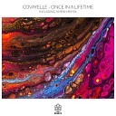 Covayelle - Once In A Lifetime