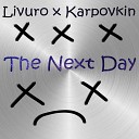 Livuro Karpovkin - The Next Day