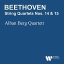 Alban Berg Quartett - Beethoven String Quartet No 15 in A Minor Op 132 IV Alla marcia assai…