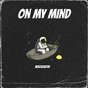 M3GVLADON - On my mind