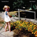 Rachel Hirst - Salt Water