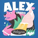Alex Storis - Невезучая