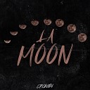 Cronin - La Moon