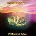 LouDSpekA feat Zaflon Moth3r - ReBorn To ReWild