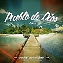 Scratch Master Jesus - Pueblo de Dios Remix