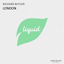 Richard Butler - London Original Mix