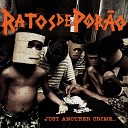 Ratos de Por o - Ultra Seven no Uta