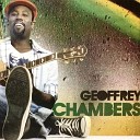 Geoffrey Chambers - Stand Up