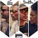 Mar Oka 7 feat Chaves D Santos JimmyPerlee Kamila… - Dixava Rima Conflitos