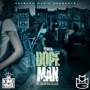 Yowda feat Memphis Bleek - Dope Man